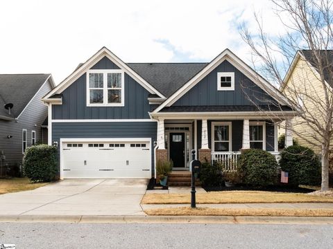 Photo of 232 Castlemaine Drive, Greenville, SC 29617 (MLS # 1587457)