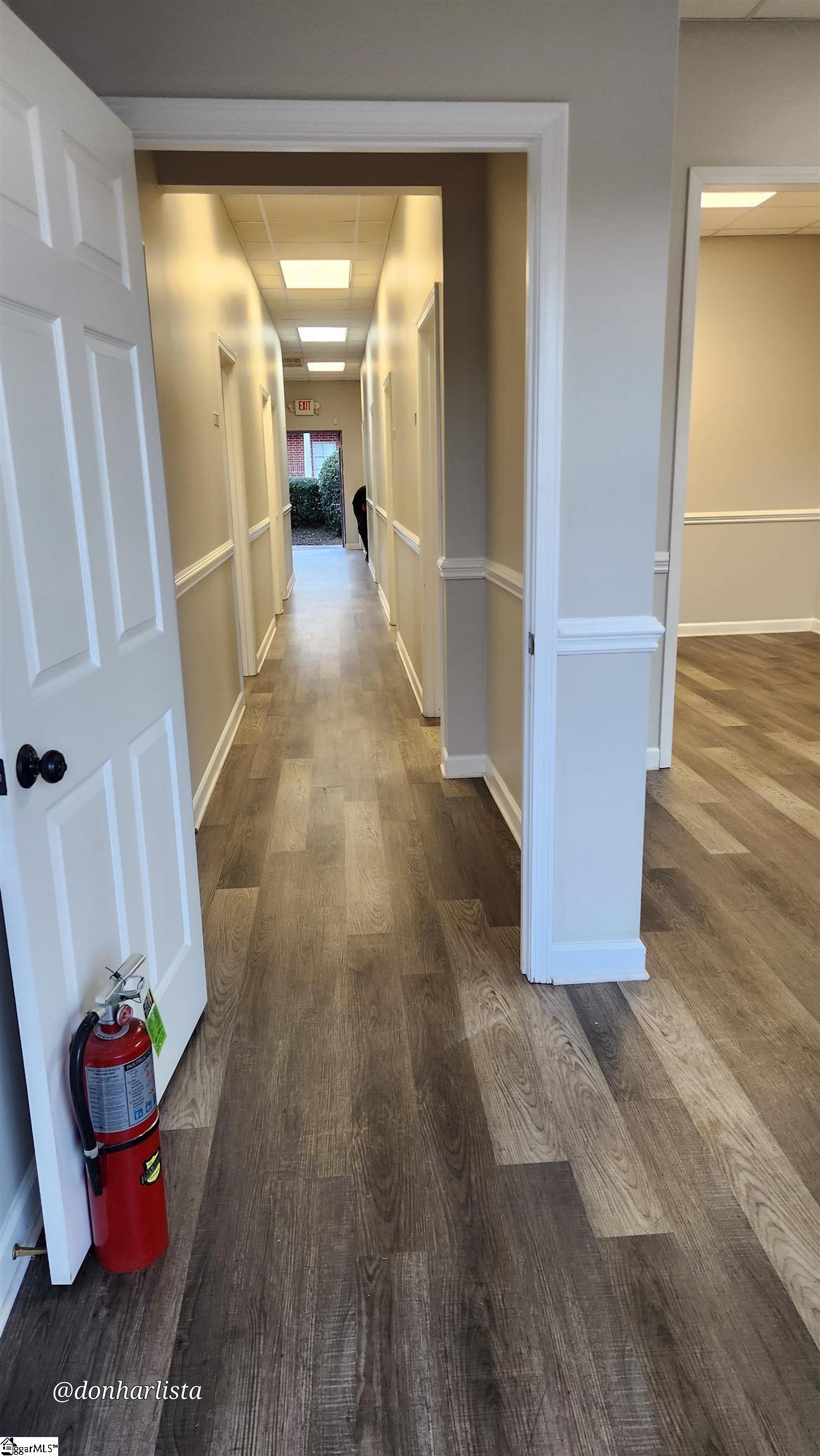 211 E Butler Road Suite B-2