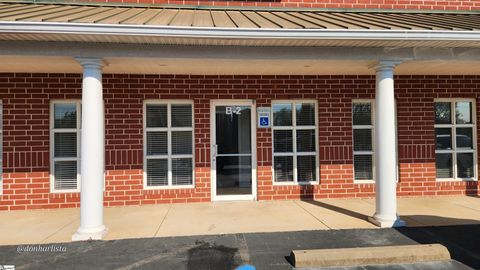 211 E Butler Road Suite B-2 Mauldin SC 29662