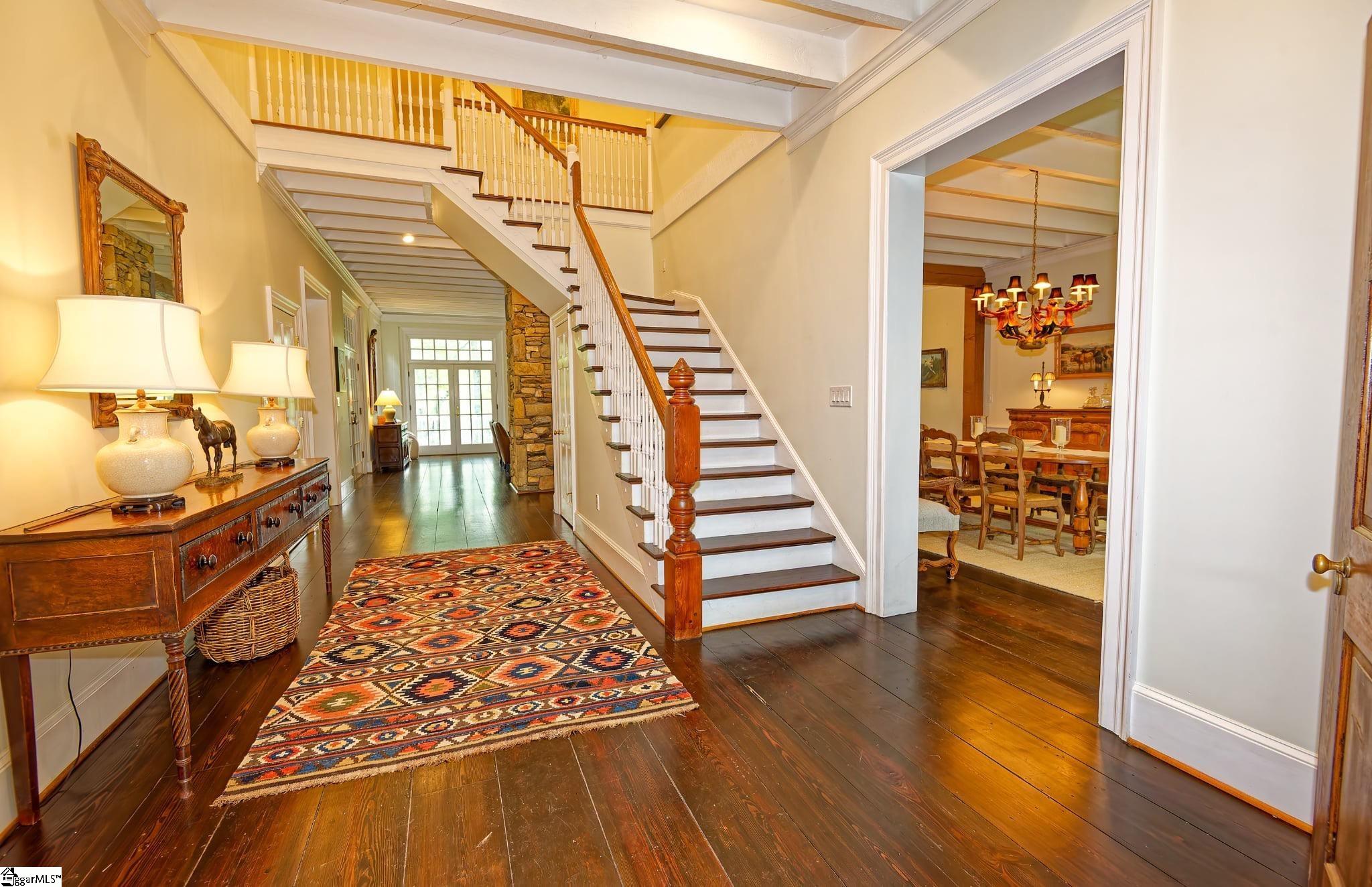 735 Jackson Grove Road
