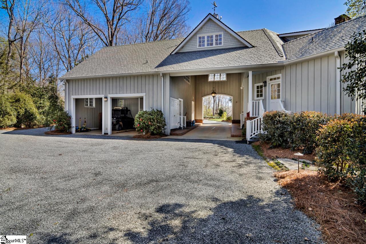 735 Jackson Grove Road