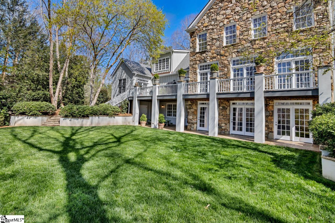 735 Jackson Grove Road