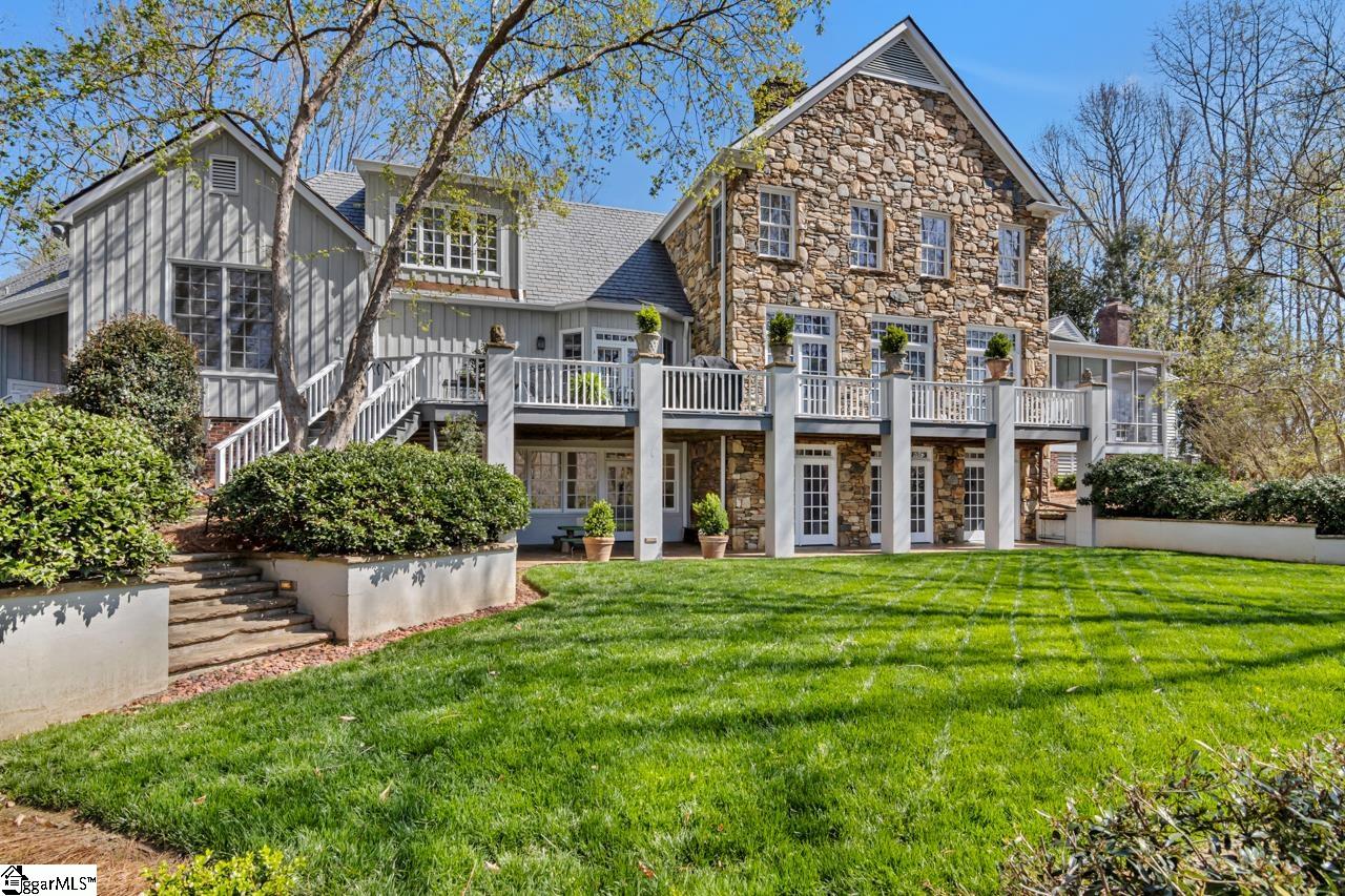 735 Jackson Grove Road