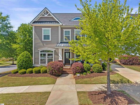 Photo of 14 Jardin Drive, Greenville, SC 29607 (MLS # 1589089)
