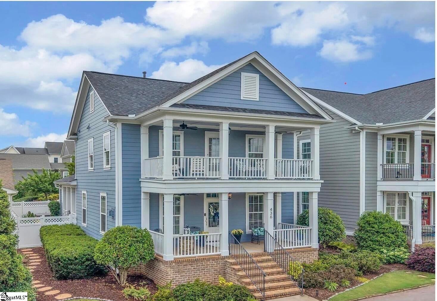 436 Rocky Slope Road, Greenville, SC, 29607
