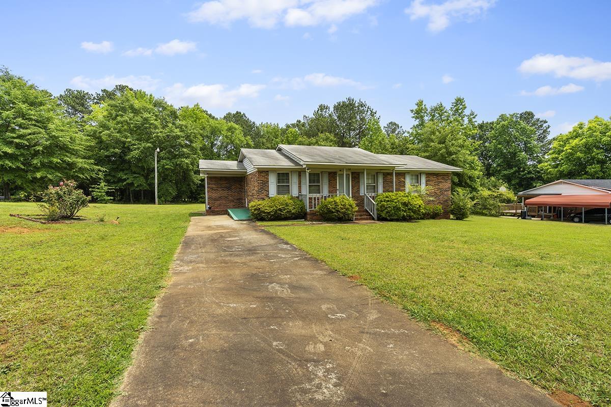 133 Shady Hill Drive
