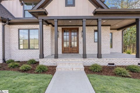 Photo of 354 S Monterey Drive lot 79 #lot 79, Moore, SC 29369 (MLS # 1587315)