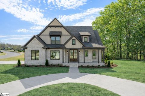 Photo of 354 S Monterey Drive lot 79 #lot 79, Moore, SC 29369 (MLS # 1587315)