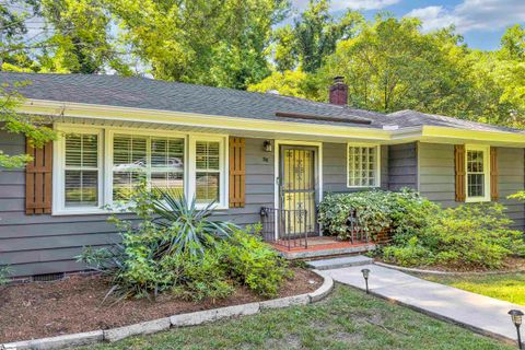 Photo of 36 Auburn Circle, Greenville, SC 29607 (MLS # 1592430)