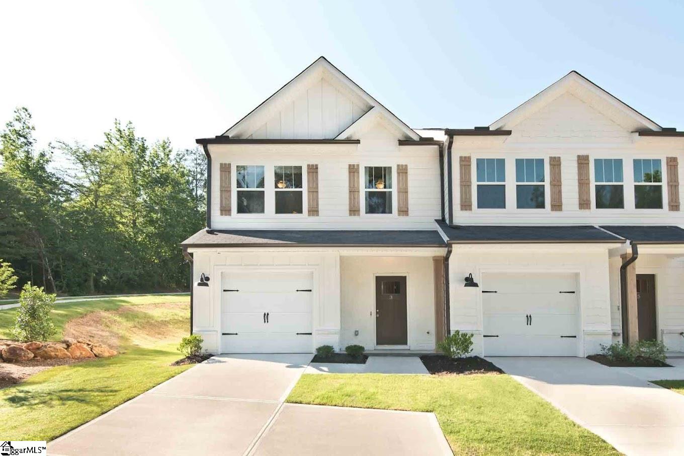 100 Evergrace Way