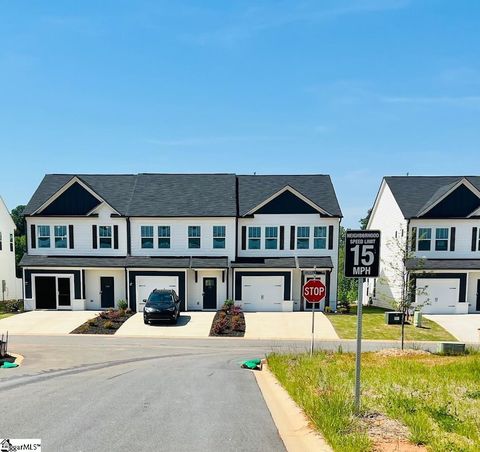100 Evergrace Way Mauldin SC 29662