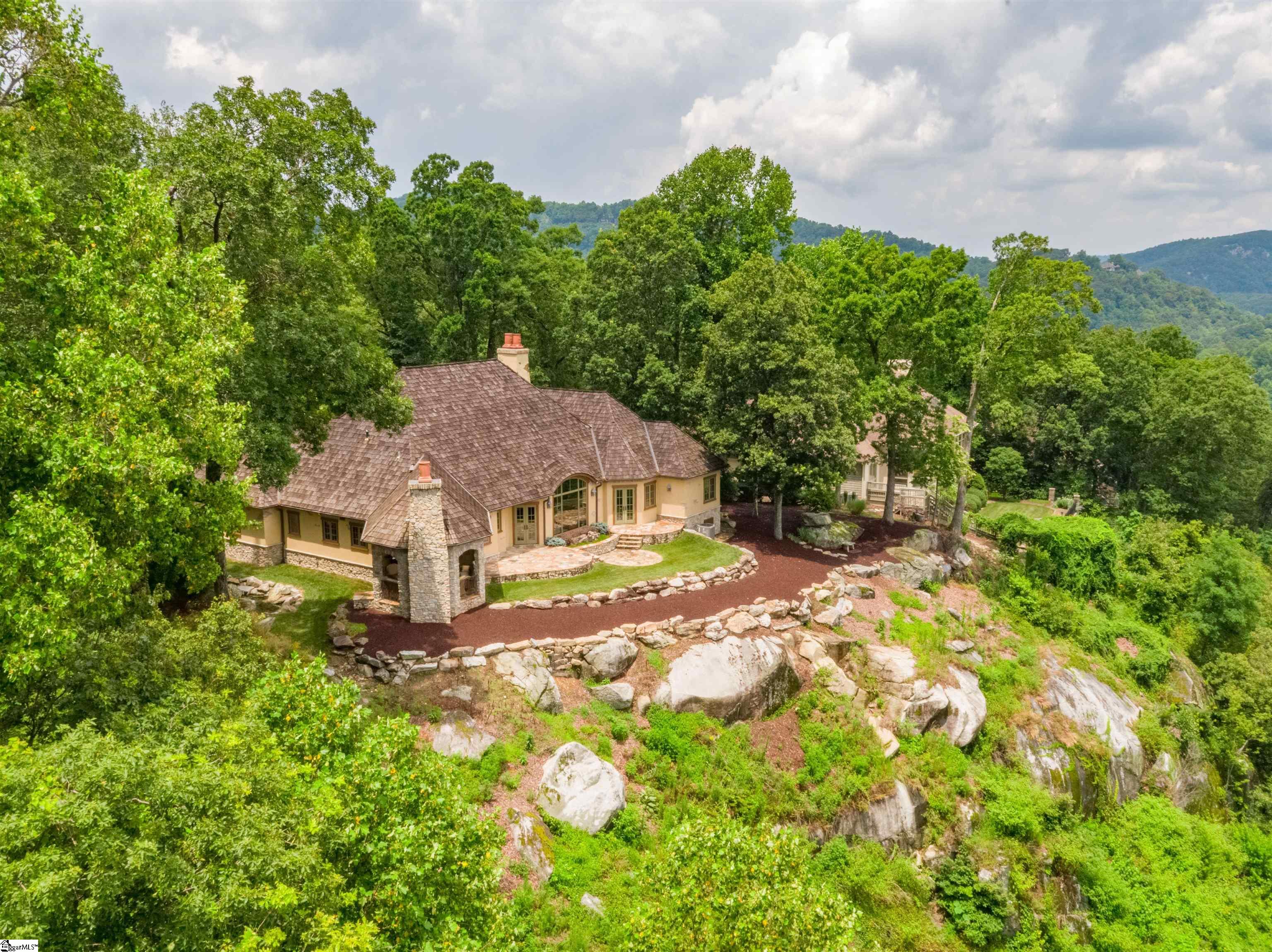 91 The Cliffs Parkway