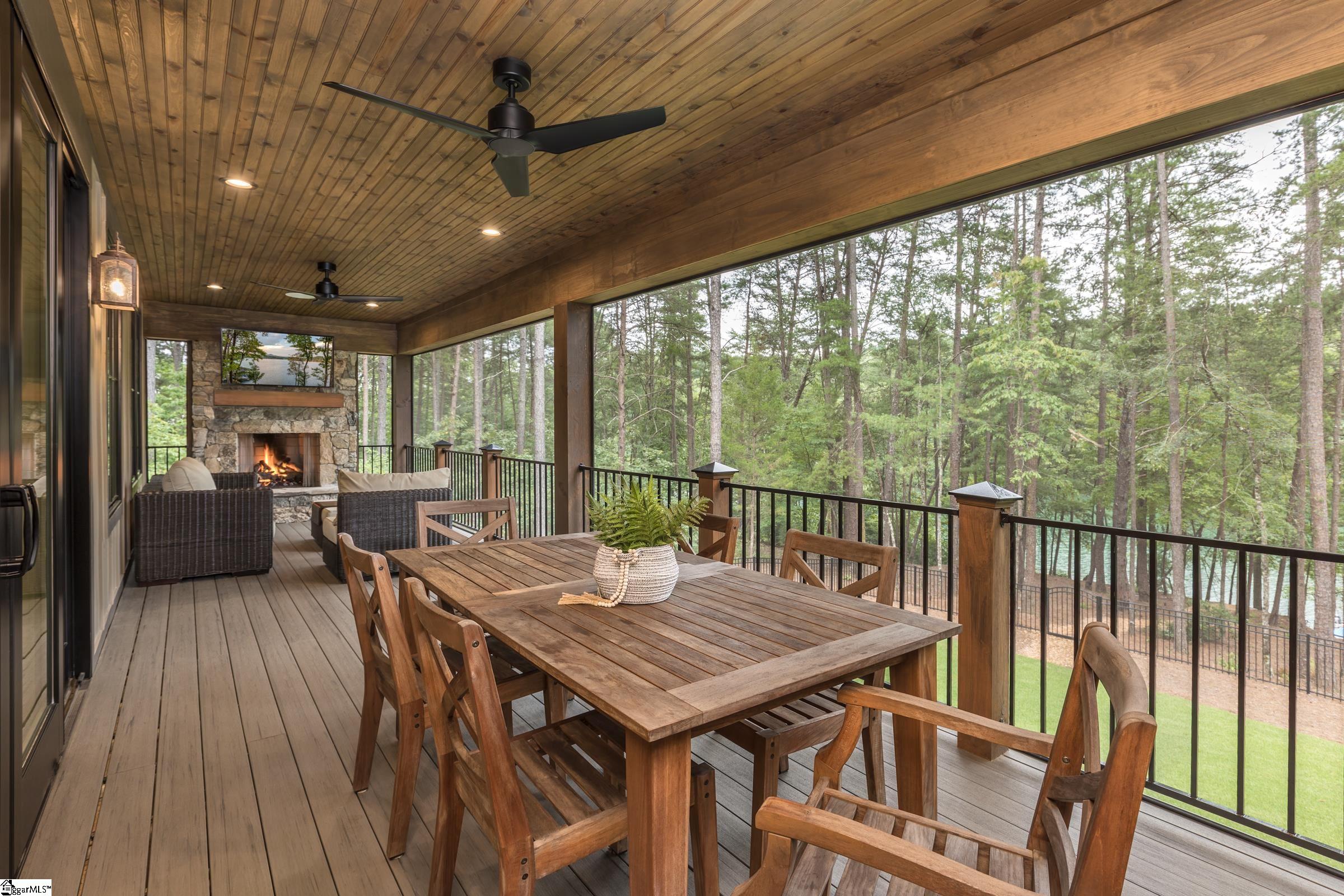 146 Glassy Falls Trail