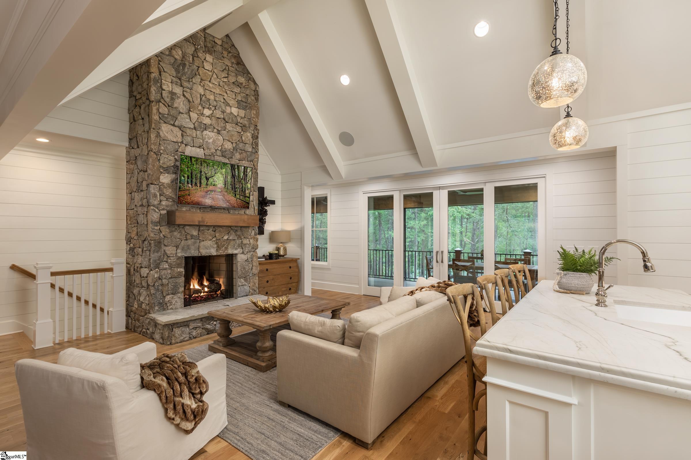 146 Glassy Falls Trail