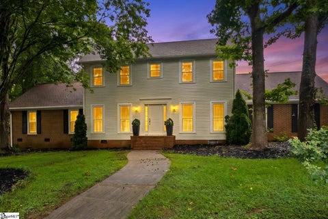 Photo of 114 Woodhill Lane, Simpsonville, SC 29681 (MLS # 1597858)