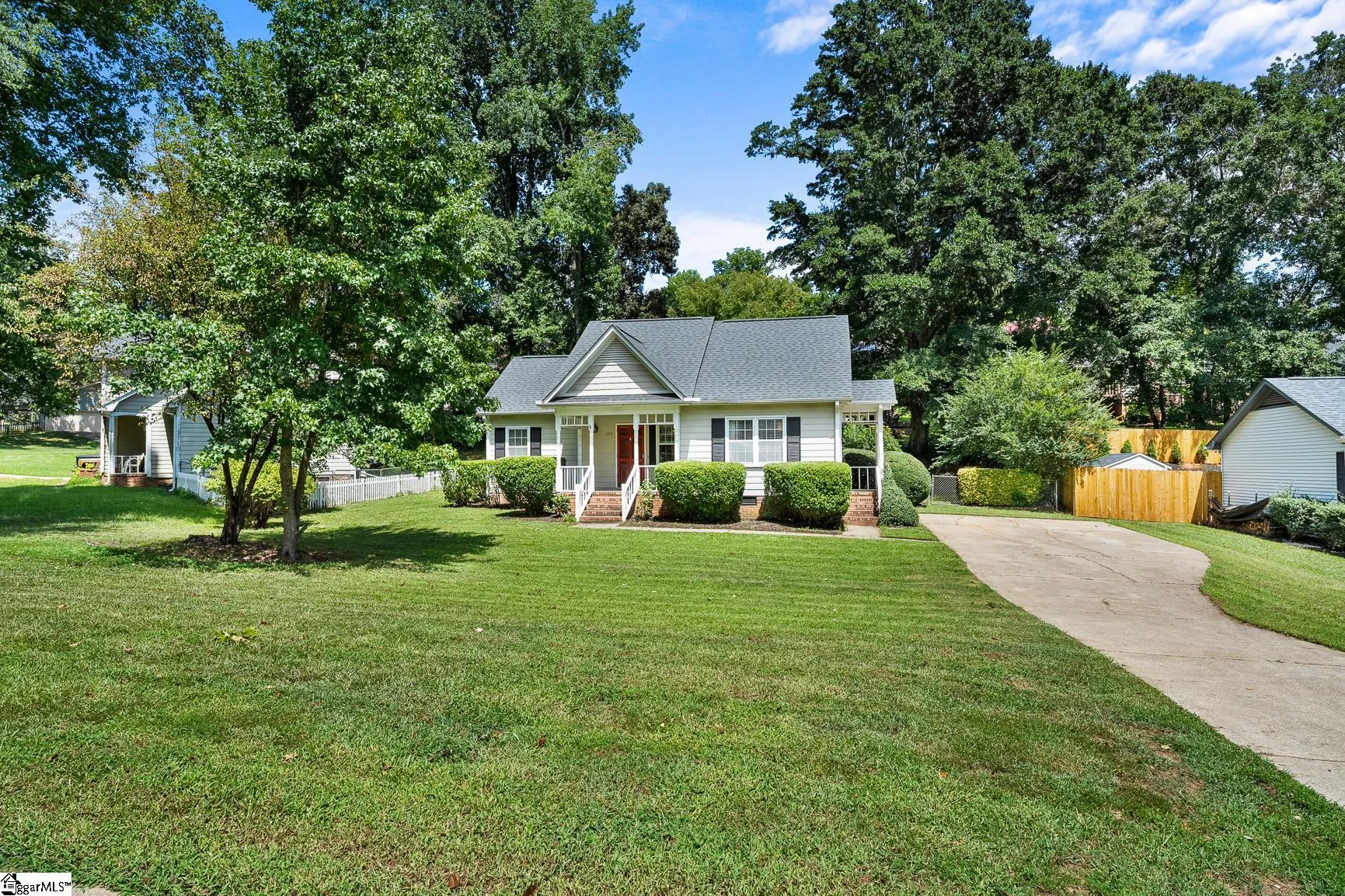 103 Kestrel Court