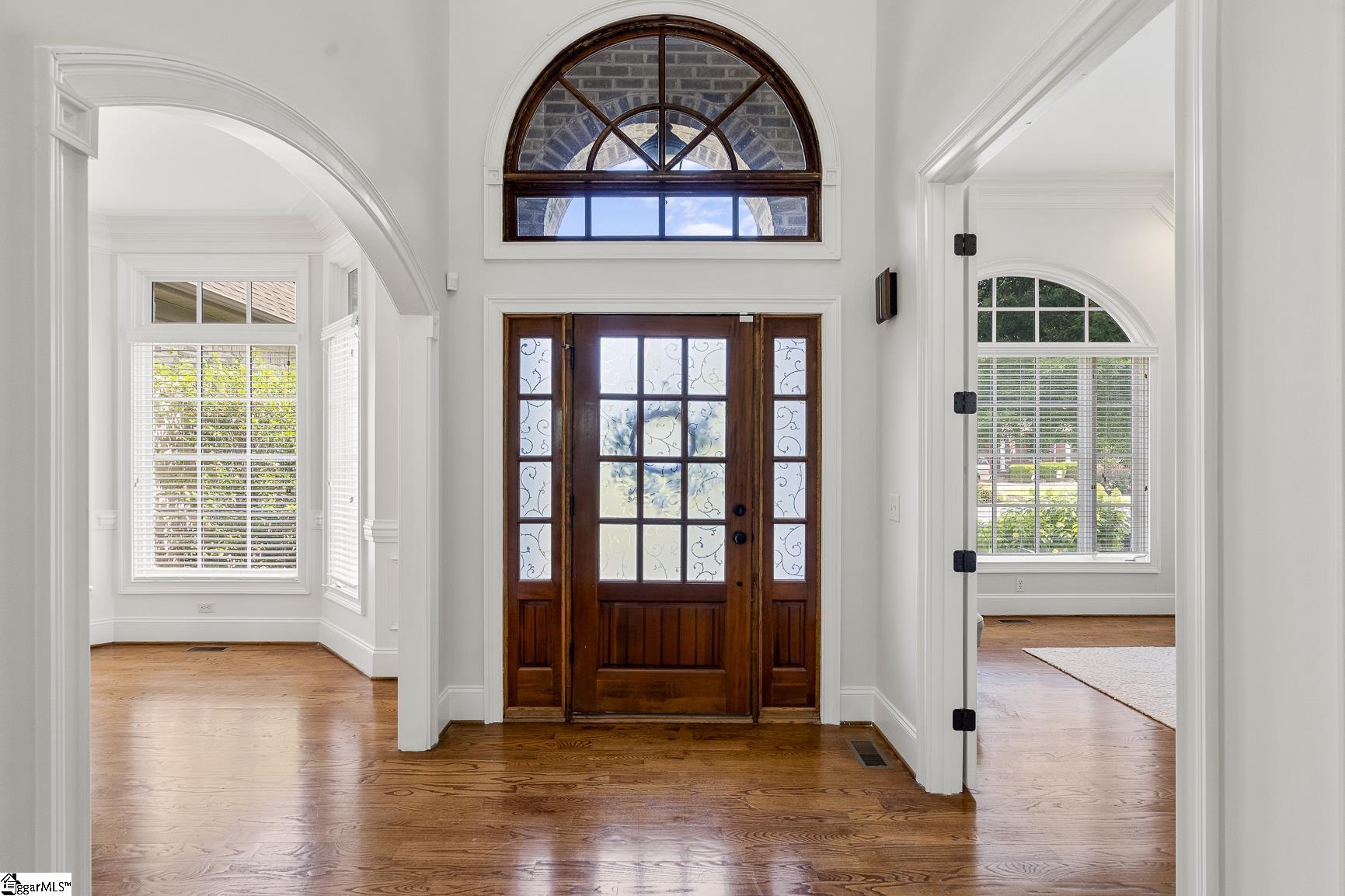43 Appian Circle