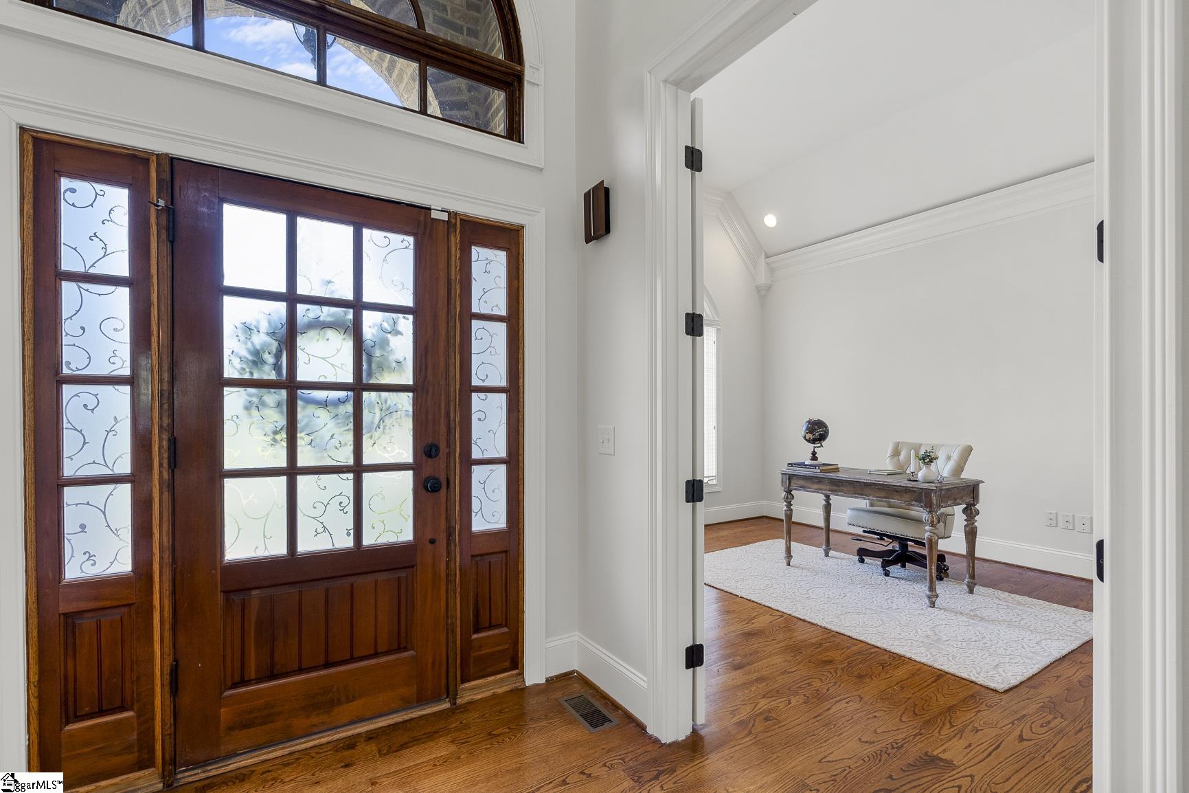 43 Appian Circle