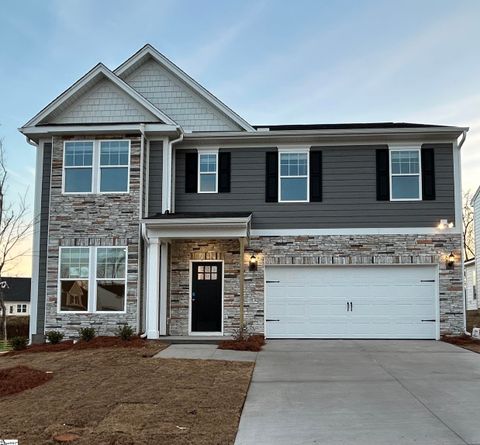 Photo of 18 Stumphouse Street, Greenville, SC 29607 (MLS # 1588814)