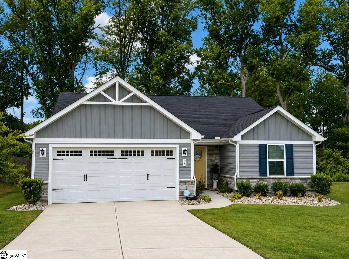 38 Timberwild Drive