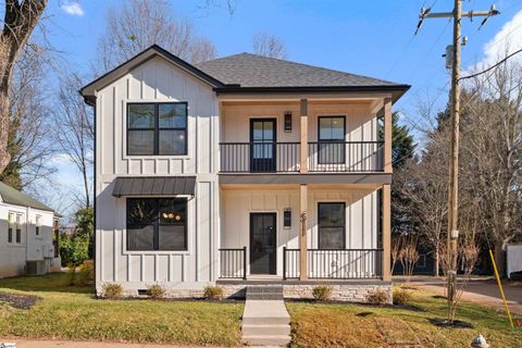 Photo of 511 Green Avenue, Greenville, SC 29601 (MLS # 1582254)