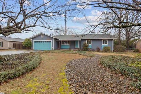 Photo of 104 Baldwin Circle, Mauldin, SC 29662 (MLS # 1583174)