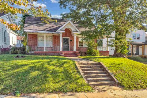 Photo of 375 S Converse Street, Spartanburg, SC 29306 (MLS # 1572025)