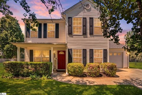 Photo of 154 Upward Way, Easley, SC 29642 (MLS # 1589329)