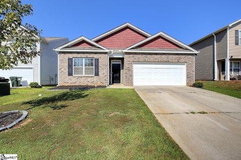 Photo of 480 Bucky Drive, Woodruff, SC 29388 (MLS # 1604303)