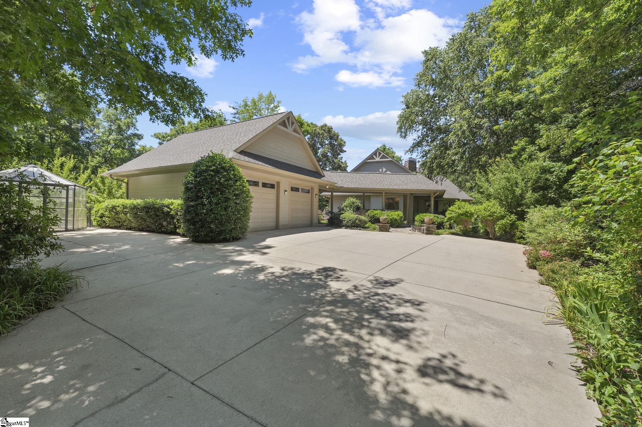 12 Terra Trace Way