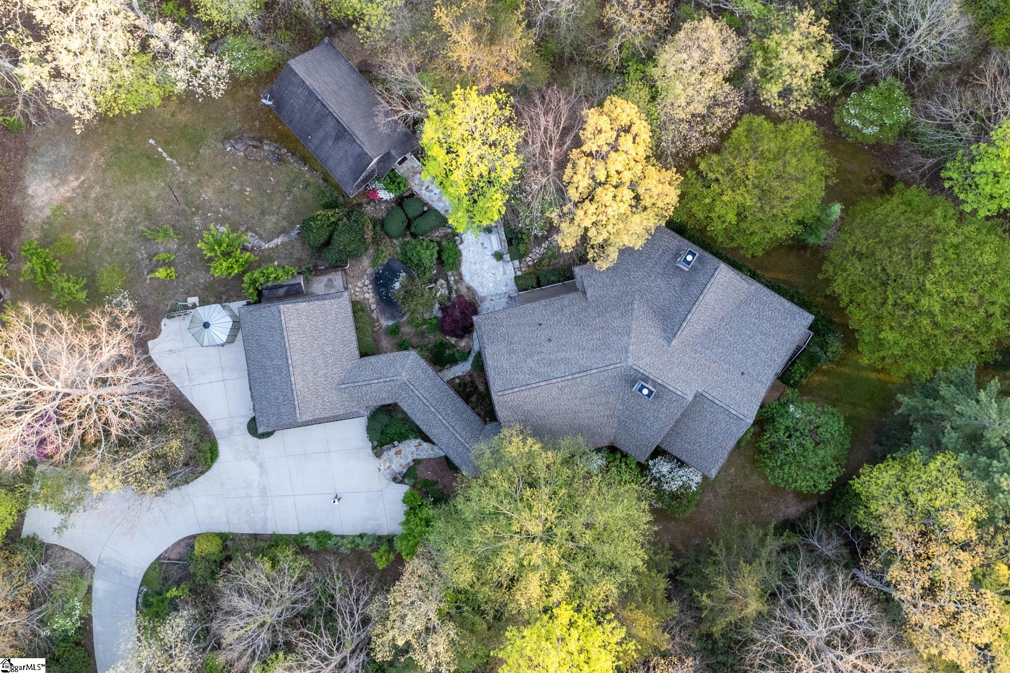 12 Terra Trace Way