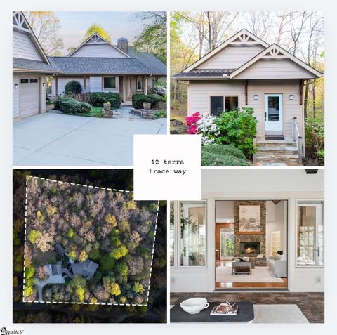 Photo of 12 Terra Trace Way, Travelers Rest, SC 29690 (MLS # 1588086)