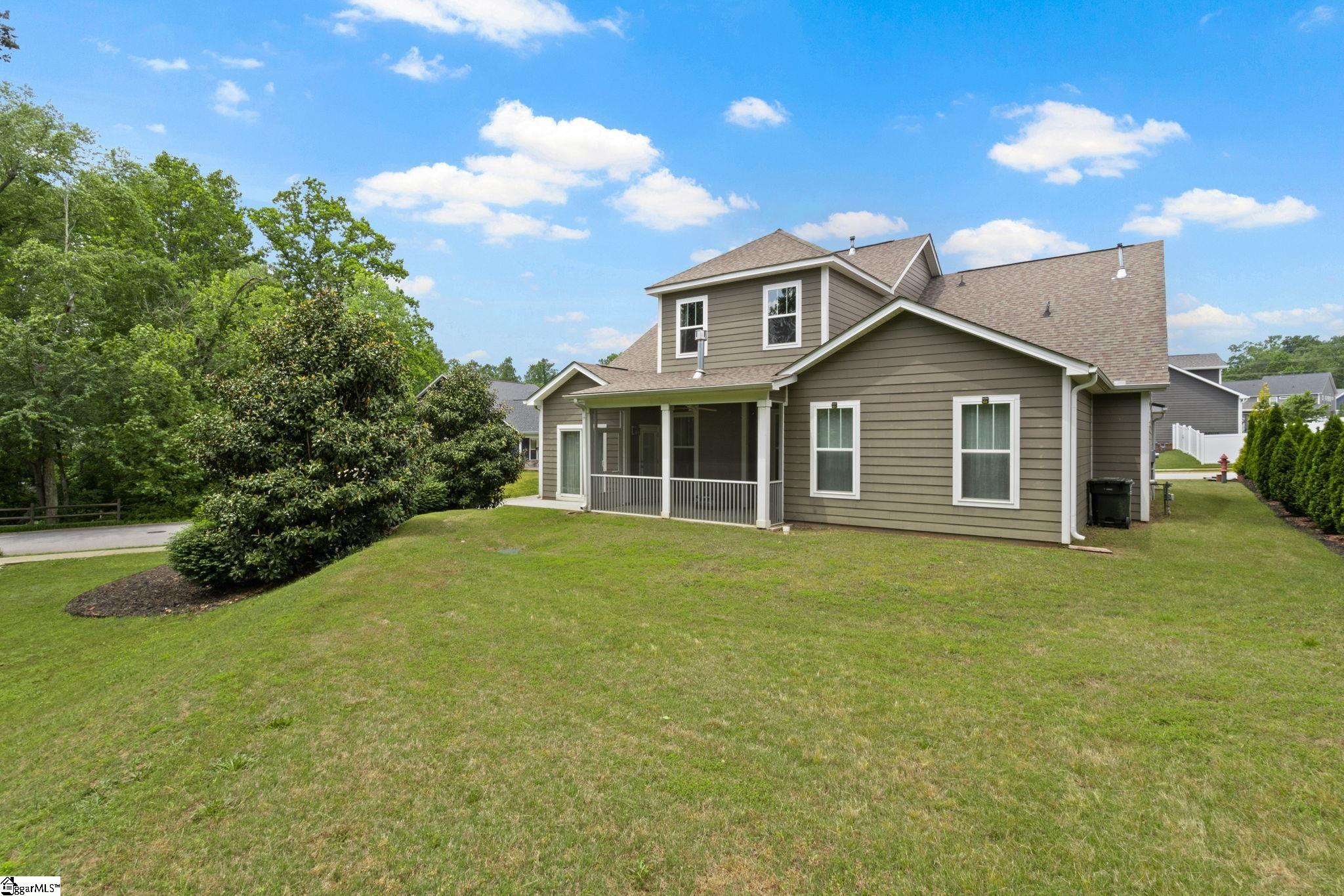 Greer, South Carolina 29650, United States, 4 Bedrooms Bedrooms, ,4 BathroomsBathrooms,Residential,Active,123012