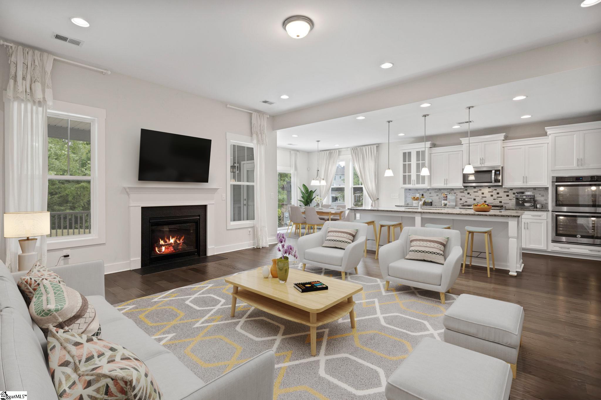 Greer, South Carolina 29650, United States, 4 Bedrooms Bedrooms, ,4 BathroomsBathrooms,Residential,Active,123012