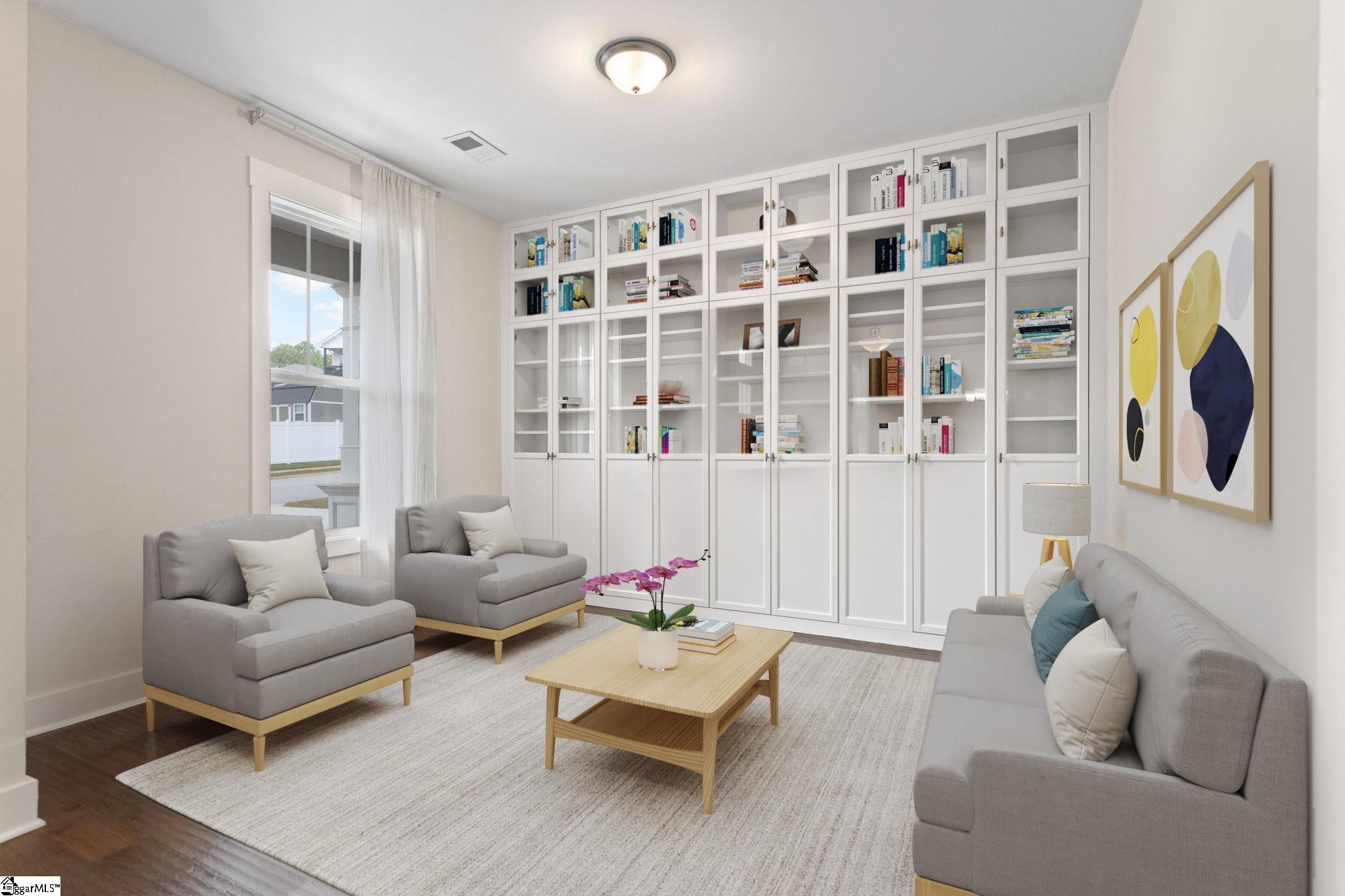 Greer, South Carolina 29650, United States, 4 Bedrooms Bedrooms, ,4 BathroomsBathrooms,Residential,Active,123012