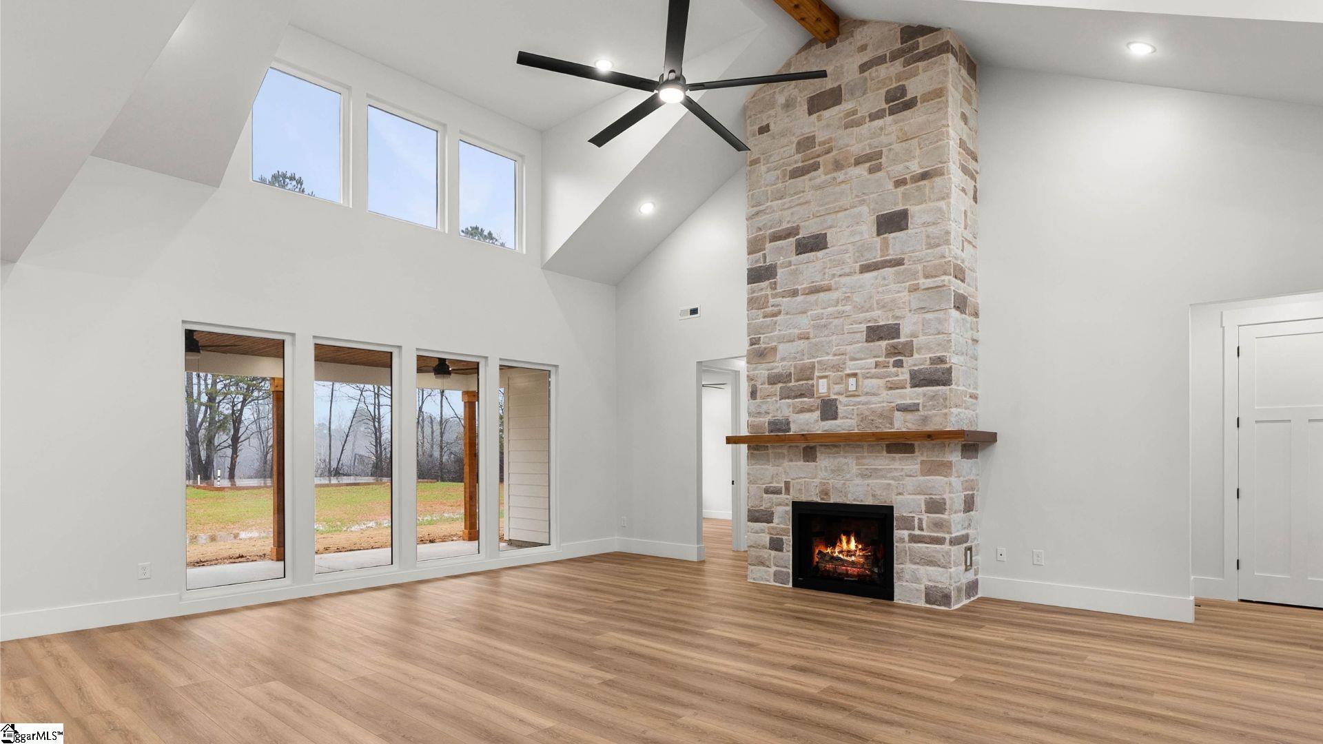 155 Carriage Gate Drive