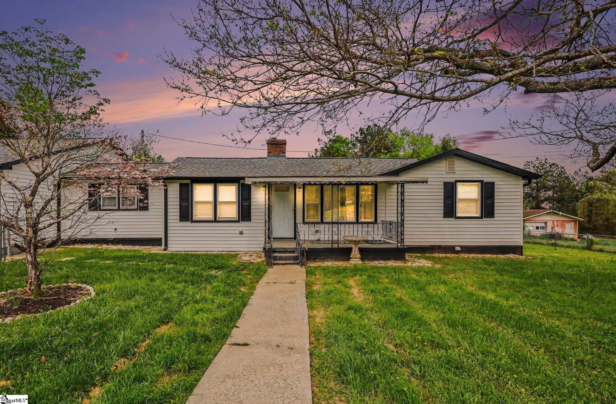 274 Gibson Road