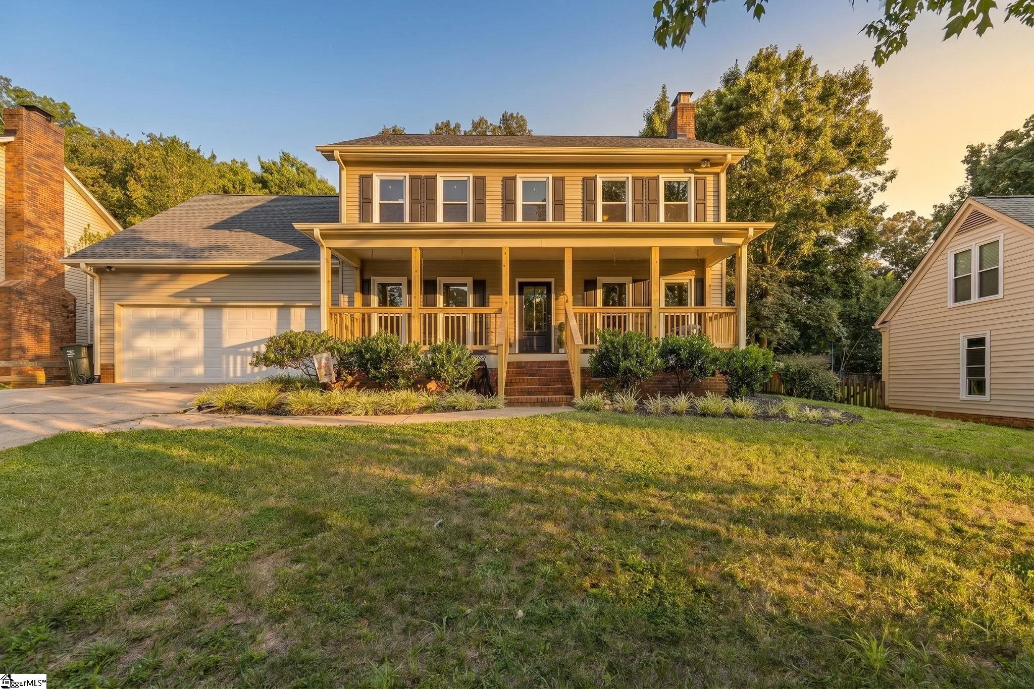 8 River Way Drive