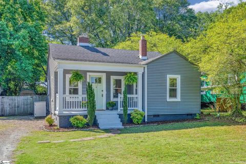 Photo of 115 Brookdale Avenue, Greenville, SC 29607 (MLS # 1593852)