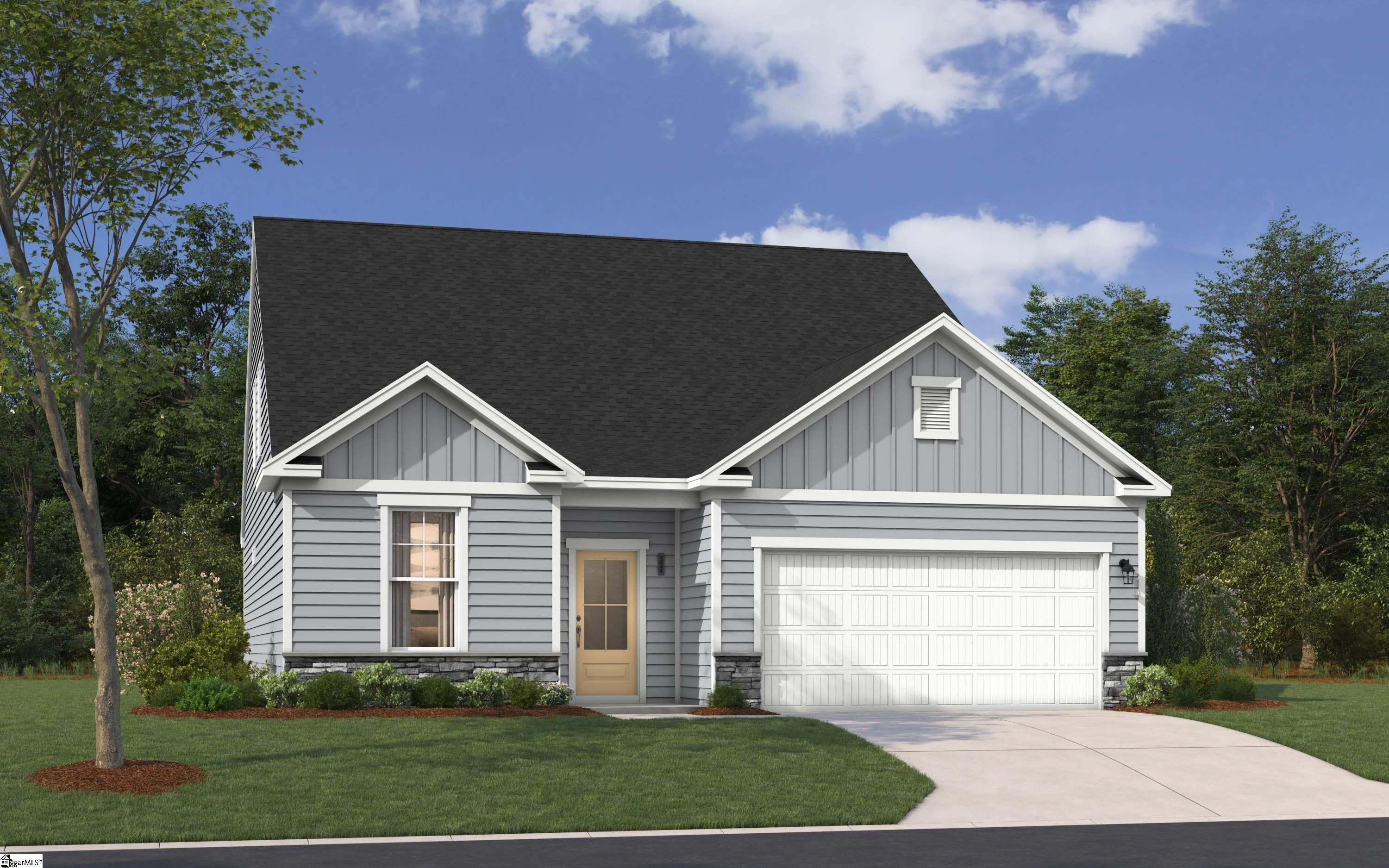 2056 Halton Oaks Drive