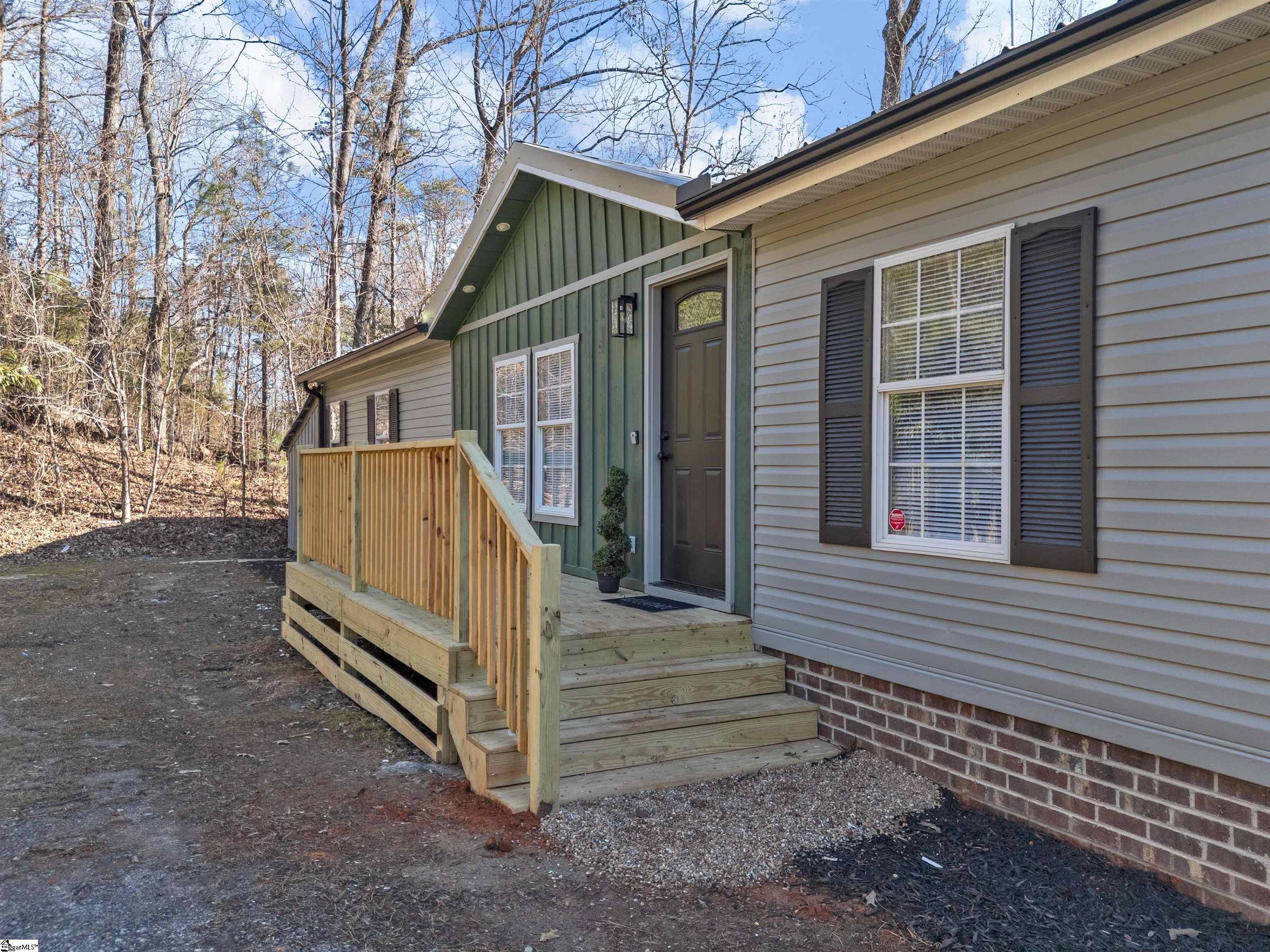 371 Forest Dale Road