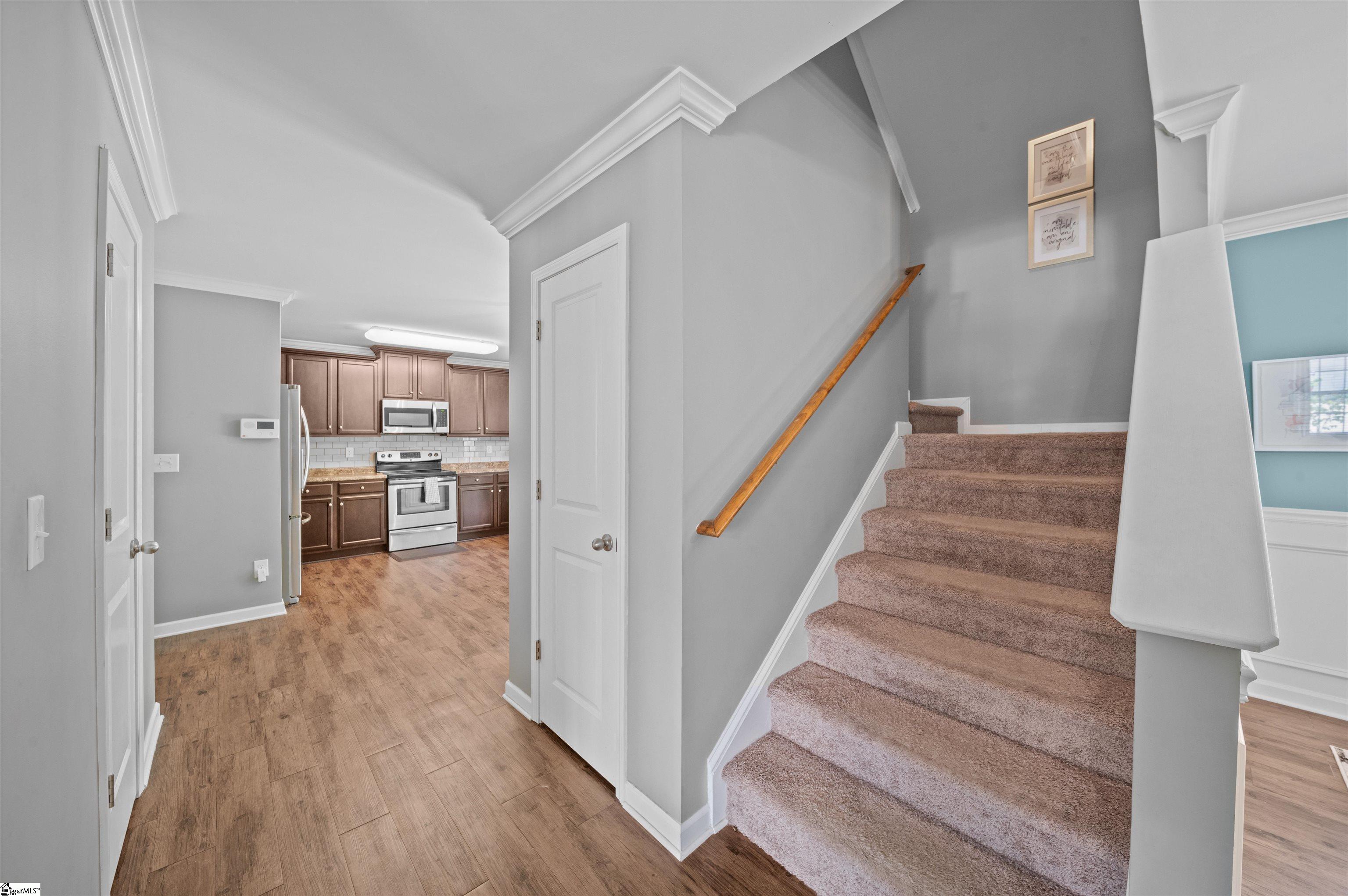 Anderson, South Carolina 29621, United States, 4 Bedrooms Bedrooms, ,3 BathroomsBathrooms,Residential,Contingent,123874