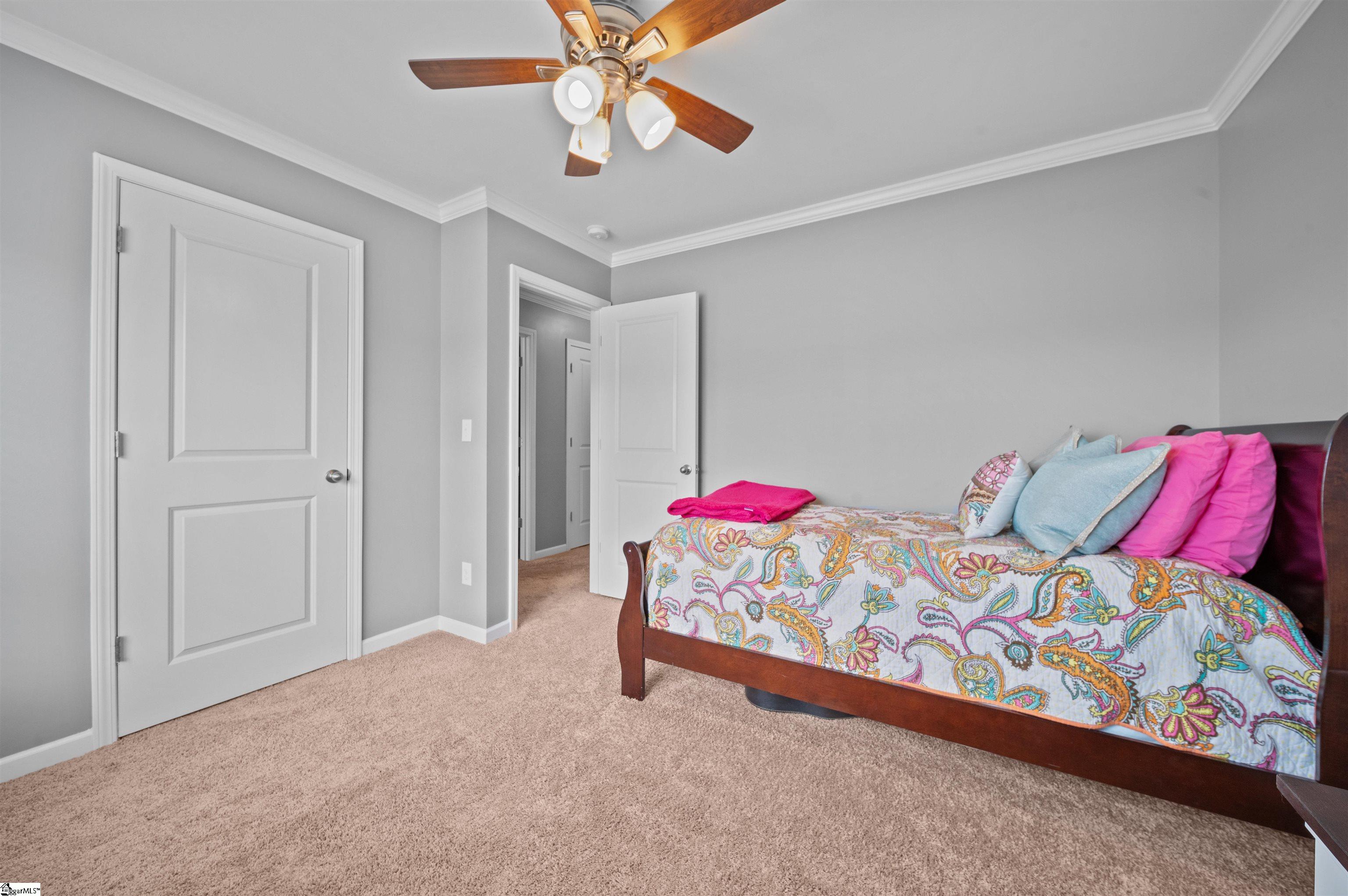 Anderson, South Carolina 29621, United States, 4 Bedrooms Bedrooms, ,3 BathroomsBathrooms,Residential,Contingent,123874