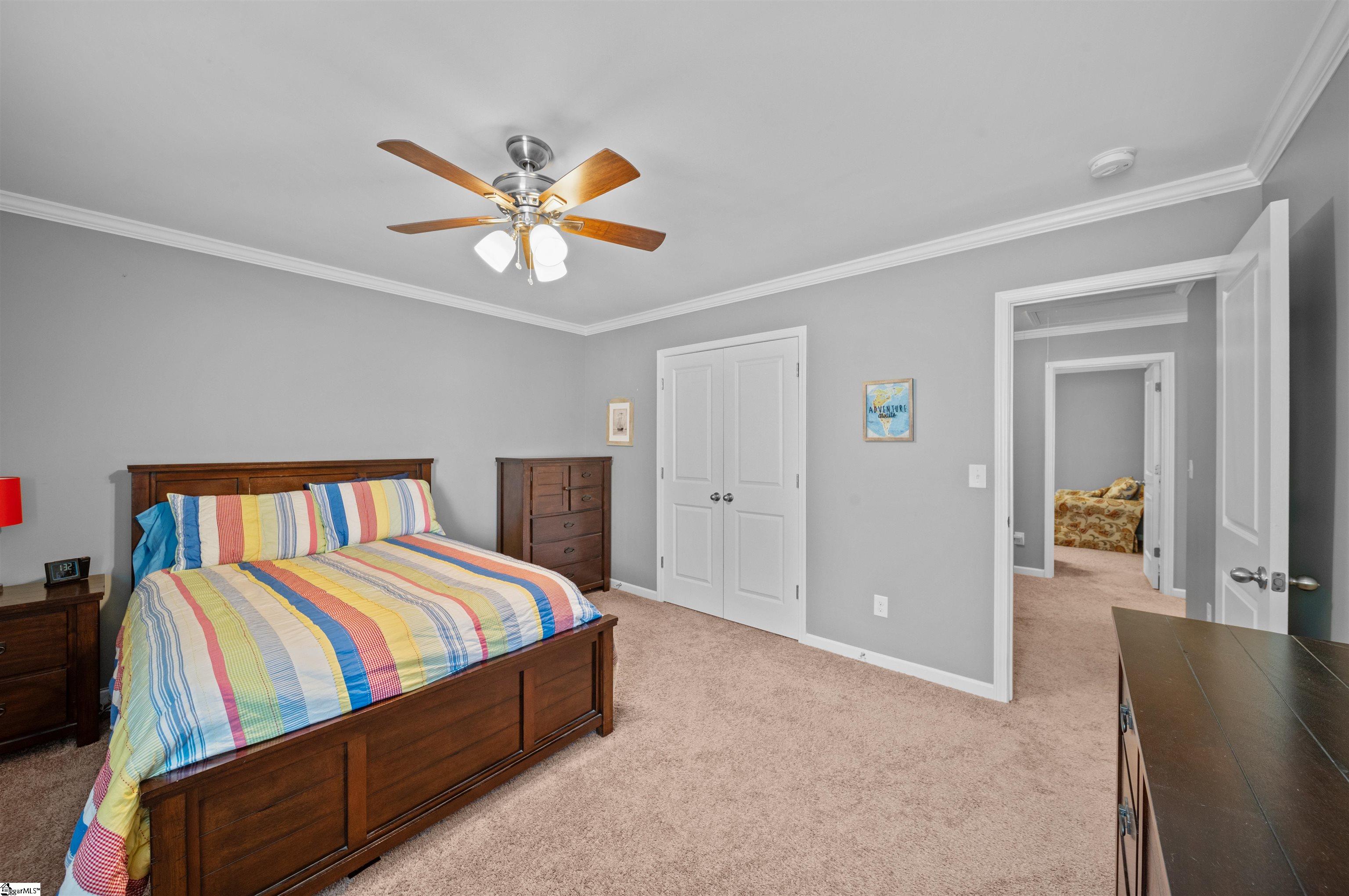 Anderson, South Carolina 29621, United States, 4 Bedrooms Bedrooms, ,3 BathroomsBathrooms,Residential,Contingent,123874