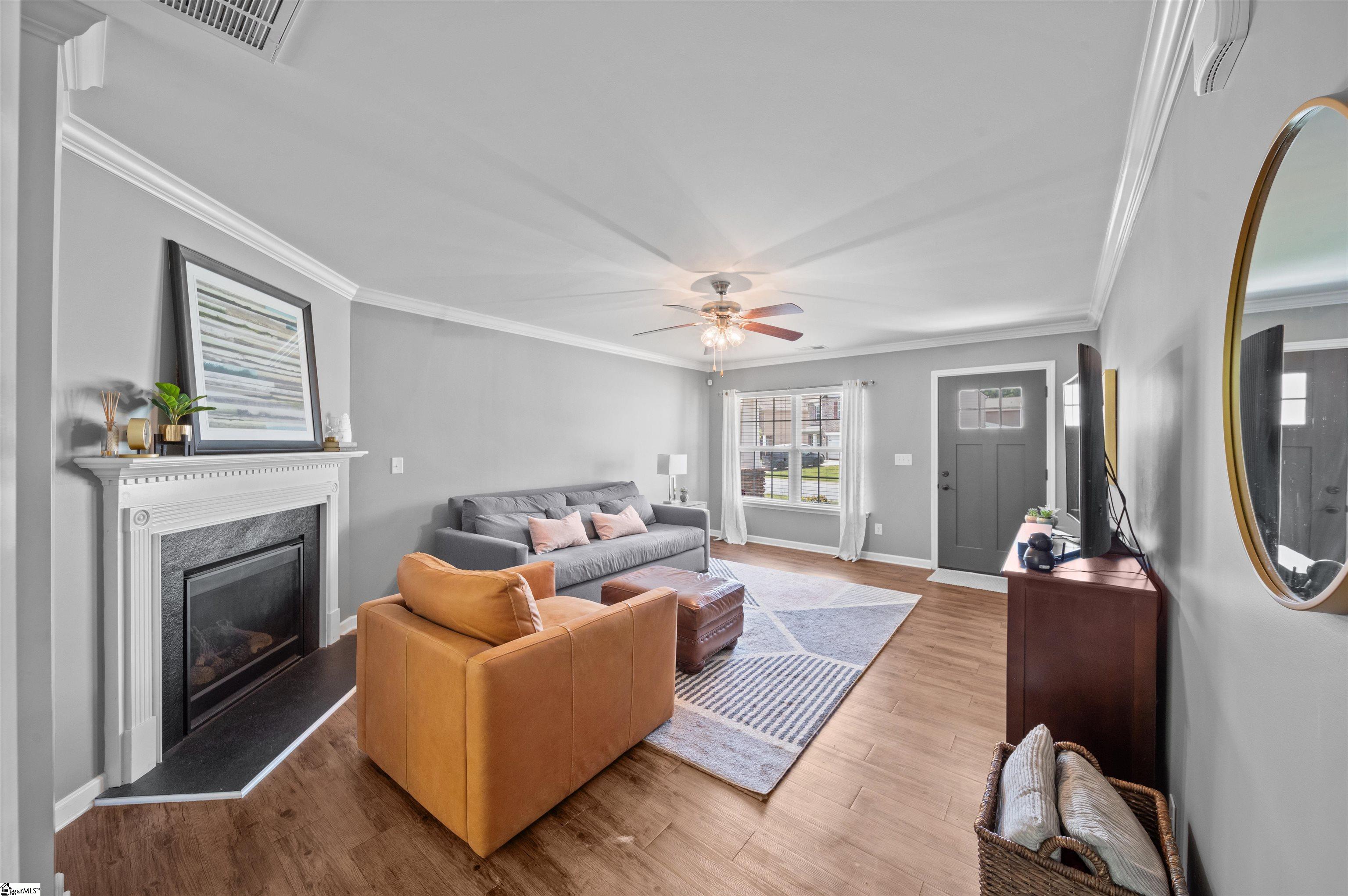 Anderson, South Carolina 29621, United States, 4 Bedrooms Bedrooms, ,3 BathroomsBathrooms,Residential,Contingent,123874