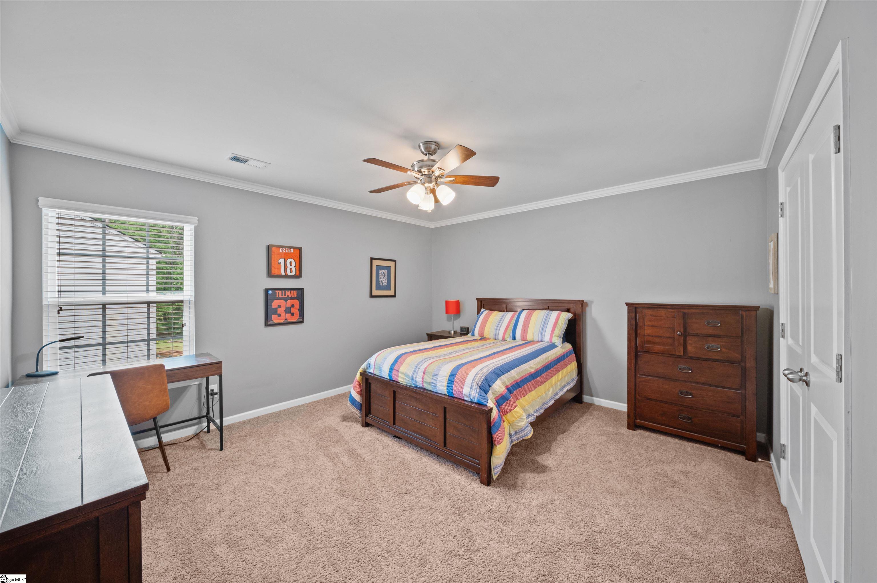 Anderson, South Carolina 29621, United States, 4 Bedrooms Bedrooms, ,3 BathroomsBathrooms,Residential,Contingent,123874