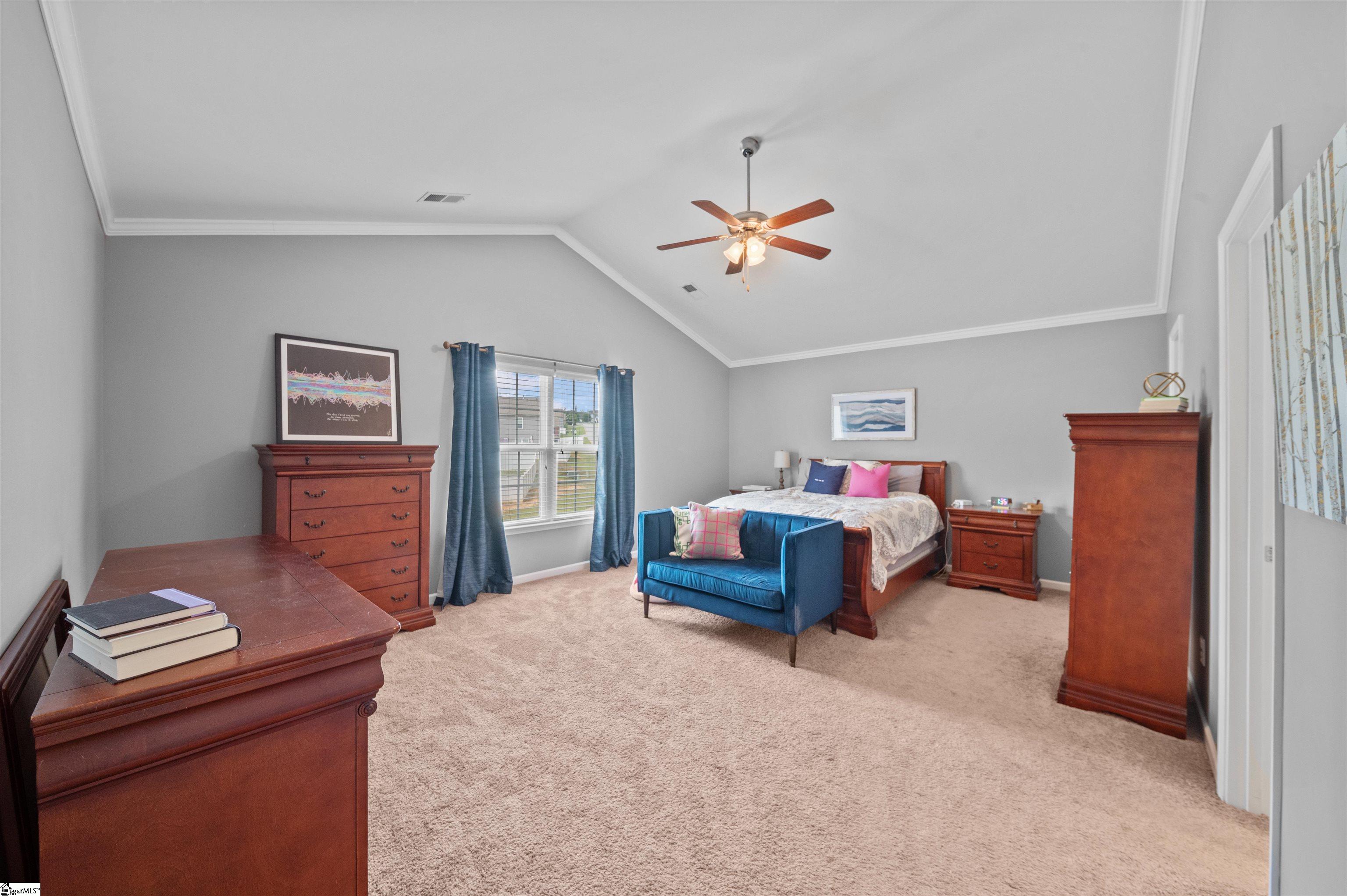 Anderson, South Carolina 29621, United States, 4 Bedrooms Bedrooms, ,3 BathroomsBathrooms,Residential,Contingent,123874