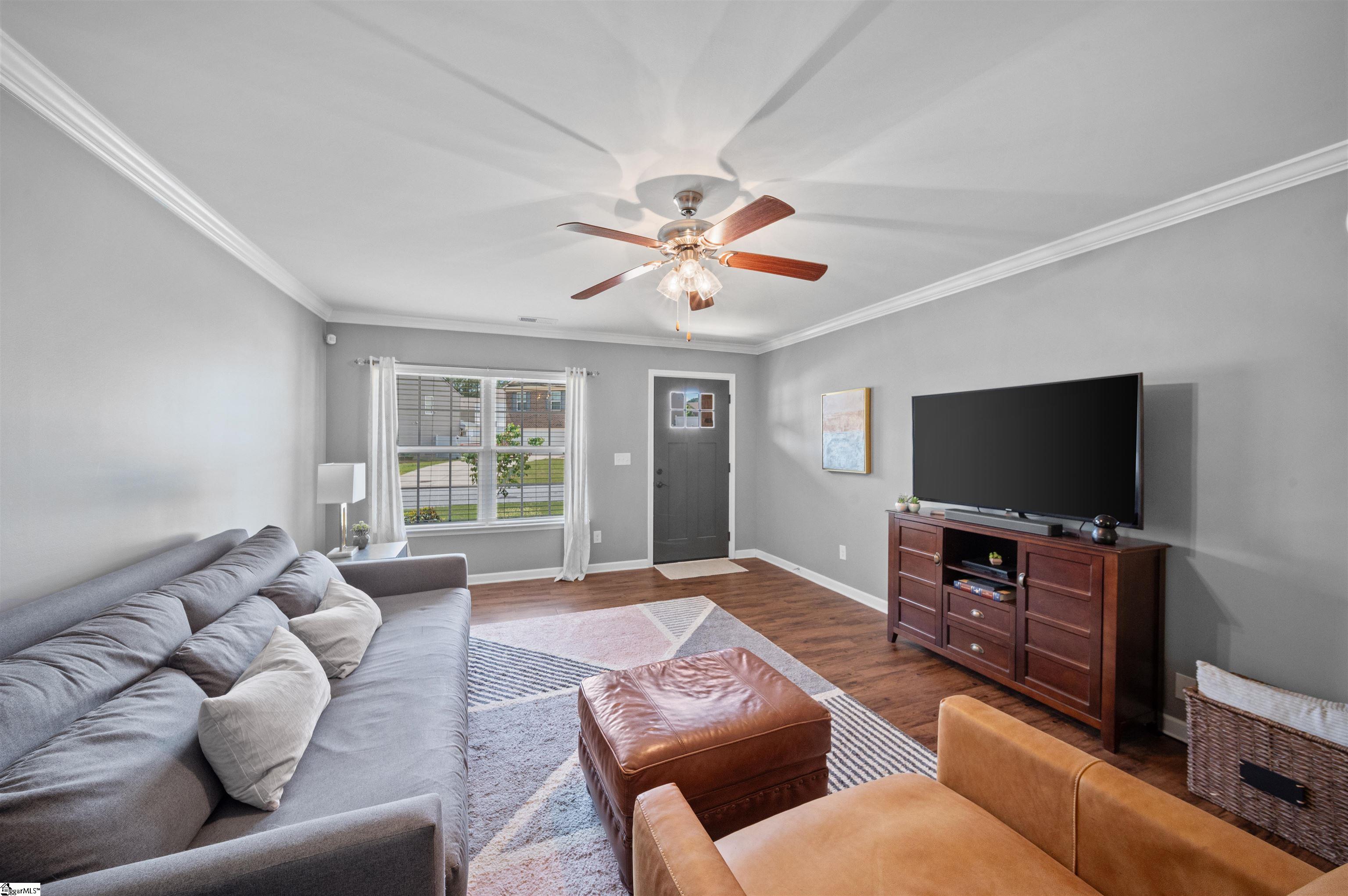 Anderson, South Carolina 29621, United States, 4 Bedrooms Bedrooms, ,3 BathroomsBathrooms,Residential,Contingent,123874