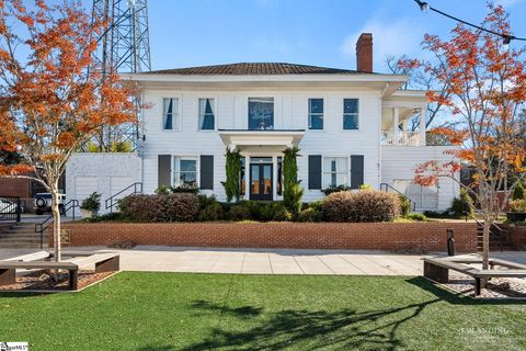 510 N Main Street Anderson SC 29621