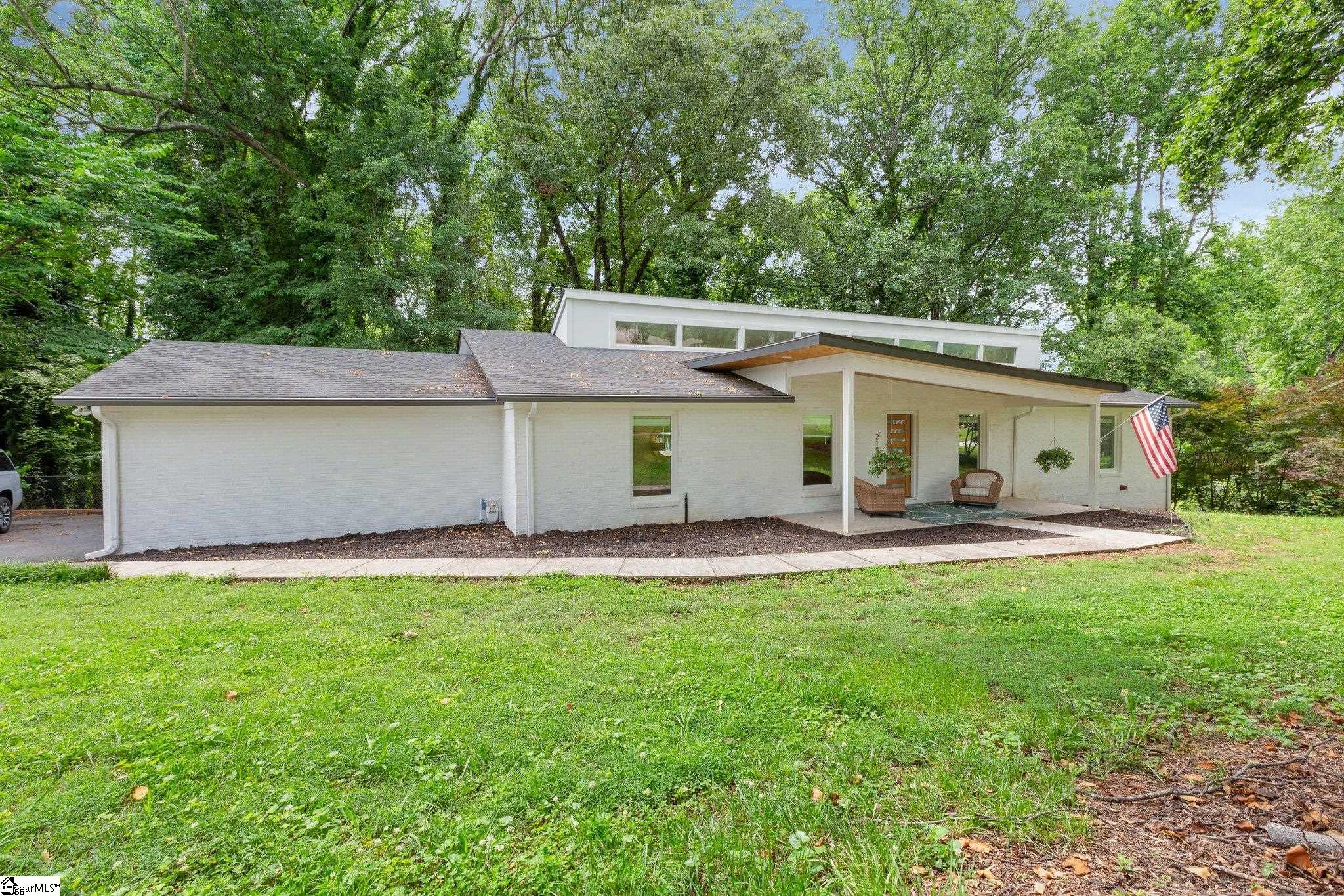 215 Harrell Drive